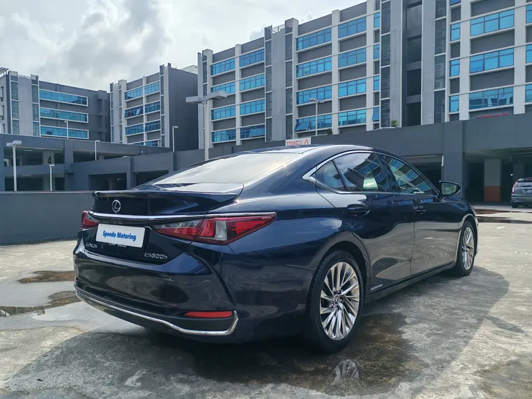 Chevrolet Impala